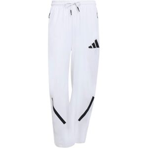 Jogging Trousers adidas Z.N.E. Blanc 2XL Male Jogging Trousers adidas Z.N.E. Blanc 2XL Male