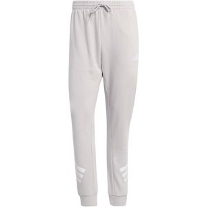 Jogging Trousers adidas Terry 3-Stripes Beige 2XL Male Jogging Trousers adidas Terry 3-Stripes Beige 2XL Male