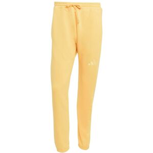 Jogging Trousers adidas All Szn Orange L Male Jogging Trousers adidas All Szn Orange L Male