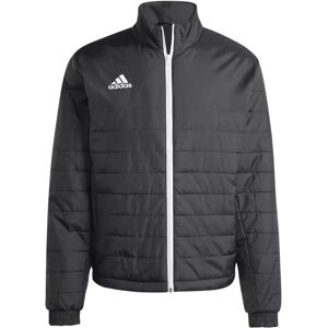 LightweightPuffer Jacket adidas Entrada Noir M Male LightweightPuffer Jacket adidas Entrada Noir M Male