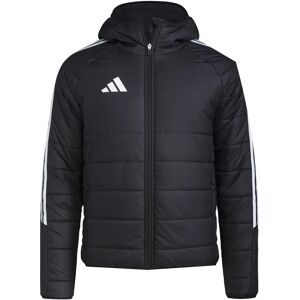 adidas' Tiro 24 Jacket Noir S Male adidas' Tiro 24 Jacket Noir S Male