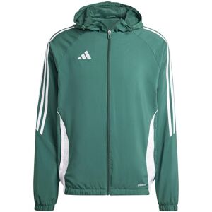 Waterproof jacket adidas Tiro 24 Vert 3XL Male Waterproof jacket adidas Tiro 24 Vert 3XL Male