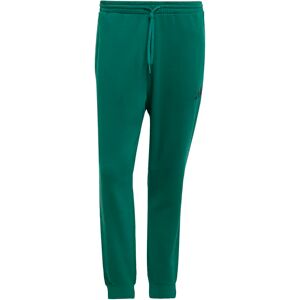 Jogging Trousers adidas Essentials Feelcozy Fleece Vert 2XL Male Jogging Trousers adidas Essentials Feelcozy Fleece Vert 2XL Male