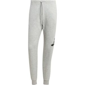 Jogging Trousers adidas Essentials Big Logo Gris 2XL Male Jogging Trousers adidas Essentials Big Logo Gris 2XL Male