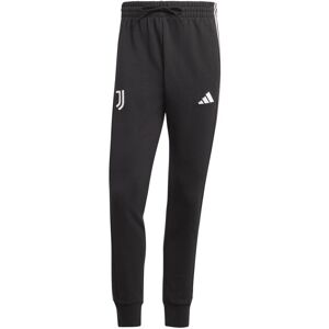 Adidas Trousers Juventus Turin Dna 2024/25 Noir M Male Adidas Trousers Juventus Turin Dna 2024/25 Noir M Male