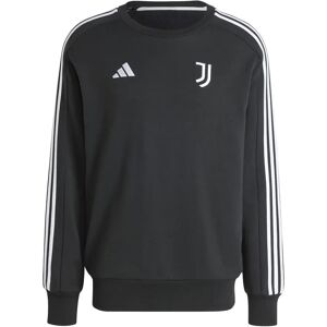 Adidas Sweatshirt Juventus Turin Dna 2024/25 Noir 2XL Male Adidas Sweatshirt Juventus Turin Dna 2024/25 Noir 2XL Male
