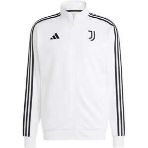 Adidas Sweat jacket Juventus Turin Dna 2024/25 Blanc XS Male Adidas Sweat jacket Juventus Turin Dna 2024/25 Blanc XS Male