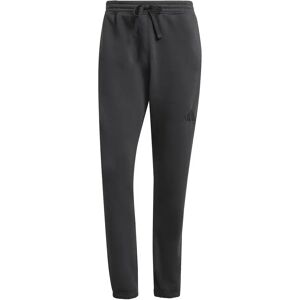 Tapered joggers adidas All Szn Fleece Noir 2XL Male Tapered joggers adidas All Szn Fleece Noir 2XL Male