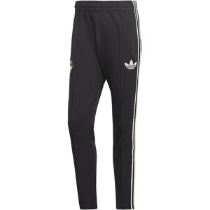Adidas Trousers Juventus Turin 2024/25 Noir S Male Adidas Trousers Juventus Turin 2024/25 Noir S Male