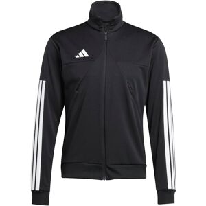 Sweat jacket adidas Tiro Wordmark Noir 2XL Male Sweat jacket adidas Tiro Wordmark Noir 2XL Male