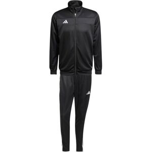 Tracksuit adidas Tiro 25 Essentials Noir XS Male Tracksuit adidas Tiro 25 Essentials Noir XS Male
