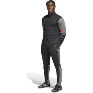 Training Trousers adidas Squadra25 Noir 3XL Male Training Trousers adidas Squadra25 Noir 3XL Male