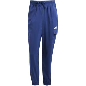 Jogging Trousers adidas Essentials Small Logo Bleu 2XL Male Jogging Trousers adidas Essentials Small Logo Bleu 2XL Male