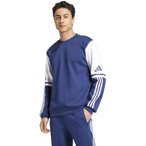 Sweatshirt adidas Squadra25 Bleu L Male Sweatshirt adidas Squadra25 Bleu L Male