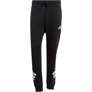 Jogging Trousers adidas Future Icons 3-Stripes Noir M Male Jogging Trousers adidas Future Icons 3-Stripes Noir M Male