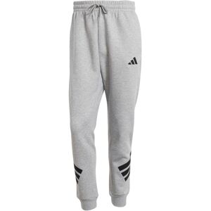 Jogging Trousers adidas Future Icons 3-Stripes Gris M Male Jogging Trousers adidas Future Icons 3-Stripes Gris M Male
