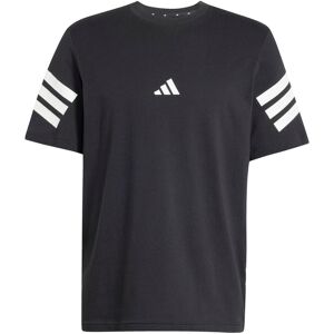 T-shirt adidas Future Icons 3-Stripes Noir L Male T-shirt adidas Future Icons 3-Stripes Noir L Male