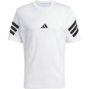T-shirt adidas Future Icons 3-Stripes Blanc XL Short Male T-shirt adidas Future Icons 3-Stripes Blanc XL Short Male