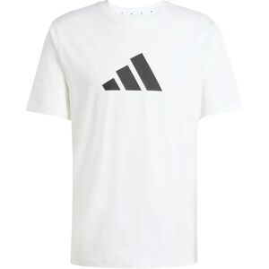 T-shirt adidas Future Icons 3-Stripes Blanc S Short Male T-shirt adidas Future Icons 3-Stripes Blanc S Short Male