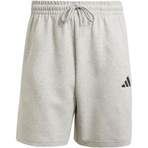 Short adidas Future Icons Small Logo Gris XL Male Short adidas Future Icons Small Logo Gris XL Male