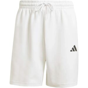 Short adidas Future Icons Small Logo Blanc L Male Short adidas Future Icons Small Logo Blanc L Male