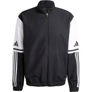 Sweat jacket adidas Squadra25 Presentation Noir XS Male Sweat jacket adidas Squadra25 Presentation Noir XS Male