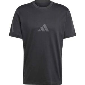 adidas Z.N.E. T Shirt Mens - Black - 2XL - T-Shirt adidas Z.N.E. T Shirt Mens - Black - 2XL - T-Shirt