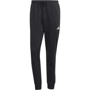 Jogging Trousers adidas Essentials Feelcozy Noir 2XL Tall Male Jogging Trousers adidas Essentials Feelcozy Noir 2XL Tall Male