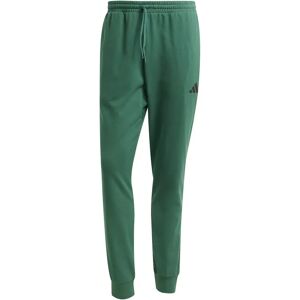 Jogging Trousers adidas Essentials Feelcozy Vert 2XL Male Jogging Trousers adidas Essentials Feelcozy Vert 2XL Male
