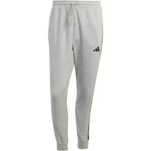 Jogging Trousers adidas Essentials 3-Stripes Gris XS Male Jogging Trousers adidas Essentials 3-Stripes Gris XS Male