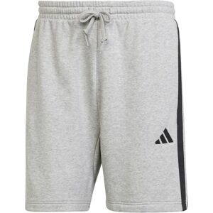 Short adidas Essentials 3-Stripes Gris XS Male Short adidas Essentials 3-Stripes Gris XS Male