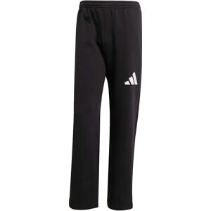 Wide leg joggers adidas Essentials Noir M Male Wide leg joggers adidas Essentials Noir M Male