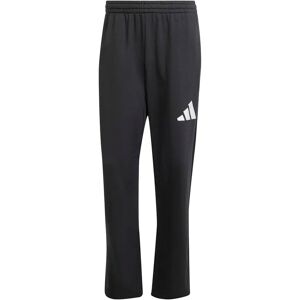 Baggy joggers adidas 3-Stripes Essentials Noir S Male Baggy joggers adidas 3-Stripes Essentials Noir S Male