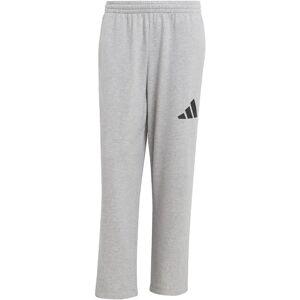 Baggy joggers adidas 3-Stripes Essentials Gris XS Male Baggy joggers adidas 3-Stripes Essentials Gris XS Male