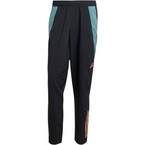 Adidas Presentation Trousers Bayern Munich Tiro 2024/25 Noir XS Male Adidas Presentation Trousers Bayern Munich Tiro 2024/25 Noir XS Male