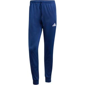 Trousers adidas 3-Stripes Bleu S Male Trousers adidas 3-Stripes Bleu S Male