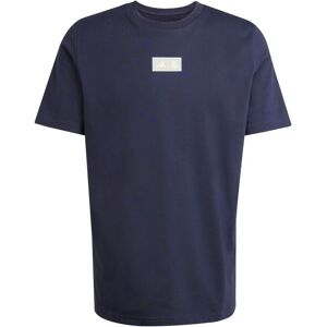 Adidas Real Madrid graphic t-shirt 2025/26 Bleu XS Male Adidas Real Madrid graphic t-shirt 2025/26 Bleu XS Male