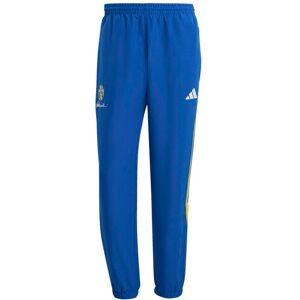 Adidas Juventus Turin tracksuit bottoms UBP 2025/26 Bleu XL Male Adidas Juventus Turin tracksuit bottoms UBP 2025/26 Bleu XL Male