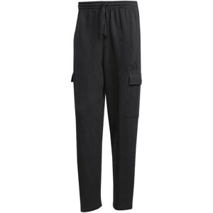 Cargo Trousers adidas ALL SZN Open Hem Noir 2XL Male Cargo Trousers adidas ALL SZN Open Hem Noir 2XL Male