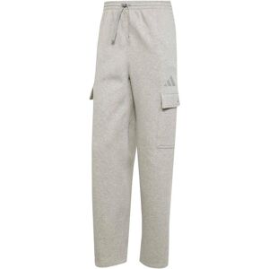 Baggy cargo pants adidas ALL SZN Open Hem Gris 2XL Male Baggy cargo pants adidas ALL SZN Open Hem Gris 2XL Male