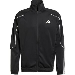 Tracksuit adidas 3 stripes Noir 3XL Tall Male Tracksuit adidas 3 stripes Noir 3XL Tall Male