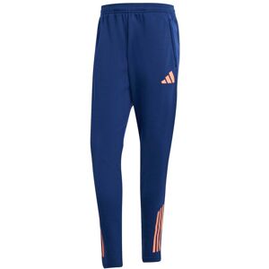 Training Trousers adidas Tiro25 Bleu 2XL Male Training Trousers adidas Tiro25 Bleu 2XL Male