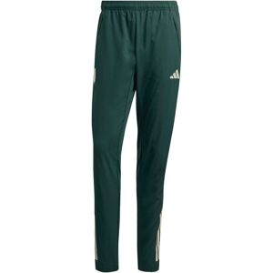 Adidas Juventus Turin European competition presentation trousers Tiro 25 2025/26 Vert XL Male Adidas Juventus Turin European competition presentation trousers Tiro 25 2025/26 Vert XL Male