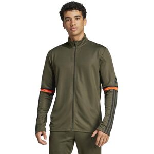 Sweat jacket adidas Squadra25 Vert L Male Sweat jacket adidas Squadra25 Vert L Male