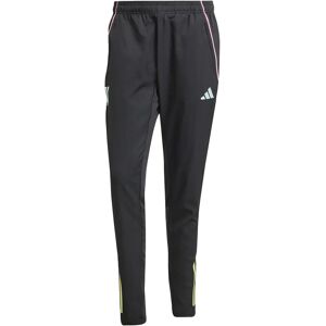 Adidas Juventus Turin Prematch Tracksuit Trousers 2025/26 Noir 2XL Male Adidas Juventus Turin Prematch Tracksuit Trousers 2025/26 Noir 2XL Male