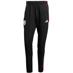 Adidas Ajax Amsterdam tracksuit bottoms 2025/26 Noir XS Male Adidas Ajax Amsterdam tracksuit bottoms 2025/26 Noir XS Male
