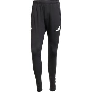 Adidas Manchester United Tracksuit Bottoms 2025/26 Noir M Male Adidas Manchester United Tracksuit Bottoms 2025/26 Noir M Male