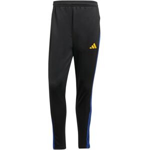 Winterized Training Pants adidas Tiro25 Essentials Noir 3XL Male Winterized Training Pants adidas Tiro25 Essentials Noir 3XL Male