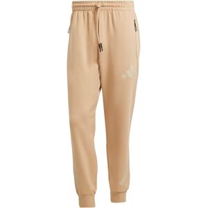 Jogging Trousers adidas Z.N.E. Marron 2XL Male Jogging Trousers adidas Z.N.E. Marron 2XL Male