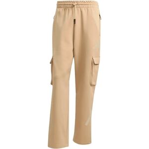 Cargo Trousers adidas Z.N.E. Open Marron L Male Cargo Trousers adidas Z.N.E. Open Marron L Male